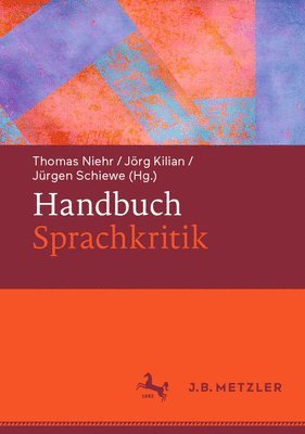 Handbuch Sprachkritik 1