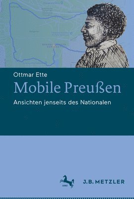 Ottmar Ette - Mobile Preußen, Häftad