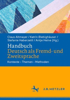 Handbuch Deutsch als Fremd- und Zweitsprache 1