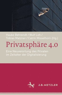 Privatsphäre 4.0