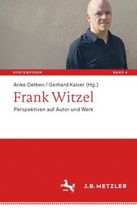 bokomslag Frank Witzel