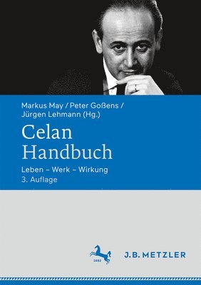 Celan-Handbuch 1