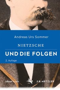 bokomslag Nietzsche und die Folgen