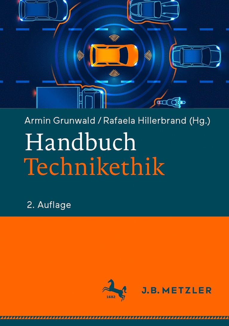 Handbuch Technikethik