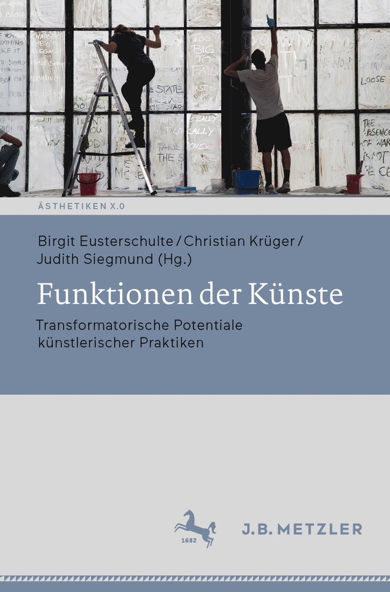 Funktionen der Künste