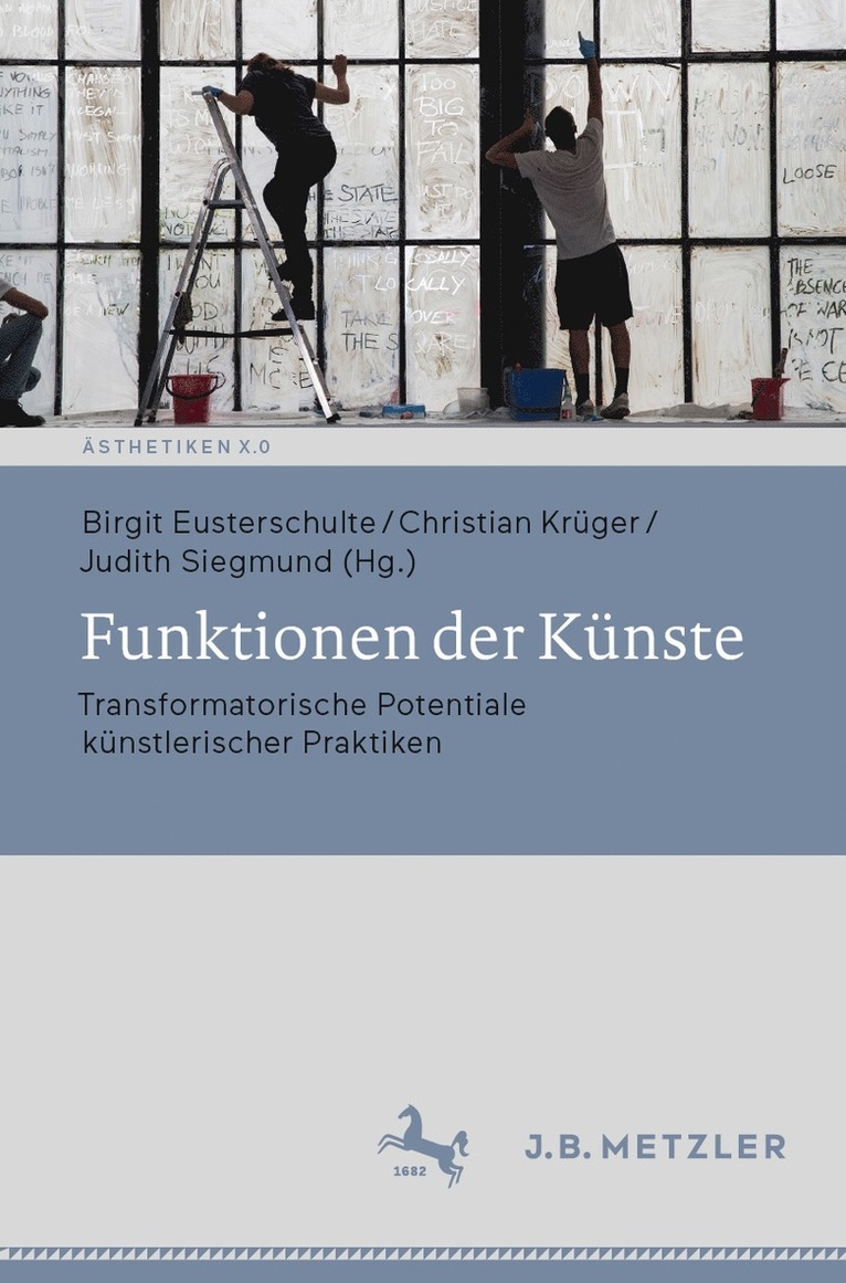 Funktionen der Knste 1