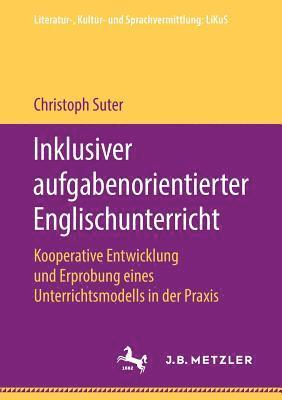 bokomslag Inklusiver aufgabenorientierter Englischunterricht