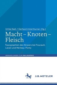 bokomslag Macht - Knoten - Fleisch