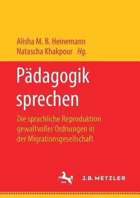 Pdagogik sprechen 1