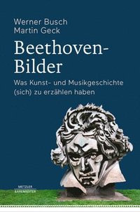 bokomslag Beethoven-Bilder