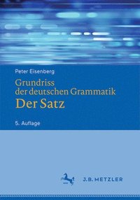 bokomslag Grundriss der deutschen Grammatik