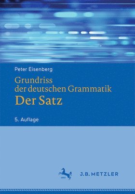 Grundriss der deutschen Grammatik 1