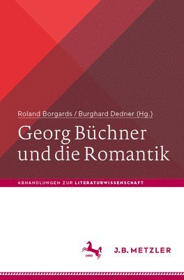 Georg Büchner und die Romantik 1