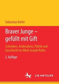 bokomslag Braver Junge  gefllt mit Gift