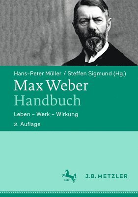 Max Weber-Handbuch 1