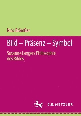 bokomslag Bild  Prsenz  Symbol