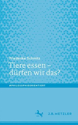 Tiere essen – dürfen wir das?