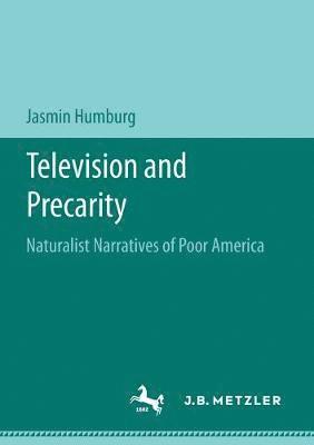 Television and Precarity 1