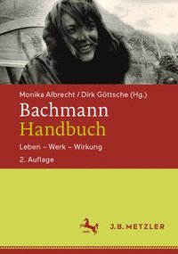 bokomslag Bachmann-Handbuch
