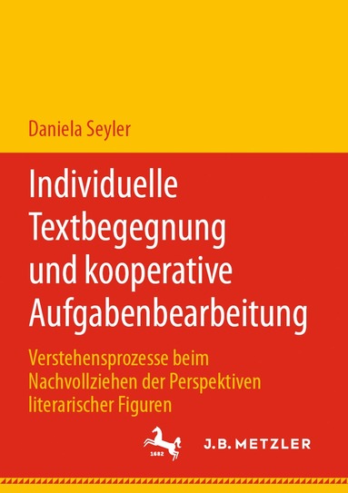 bokomslag Individuelle Textbegegnung und kooperative Aufgabenbearbeitung