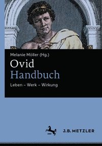 bokomslag Ovid-Handbuch