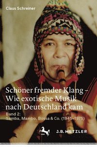bokomslag Schner fremder Klang  Wie exotische Musik nach Deutschland kam