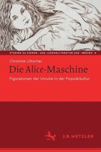 bokomslag Die Alice-Maschine