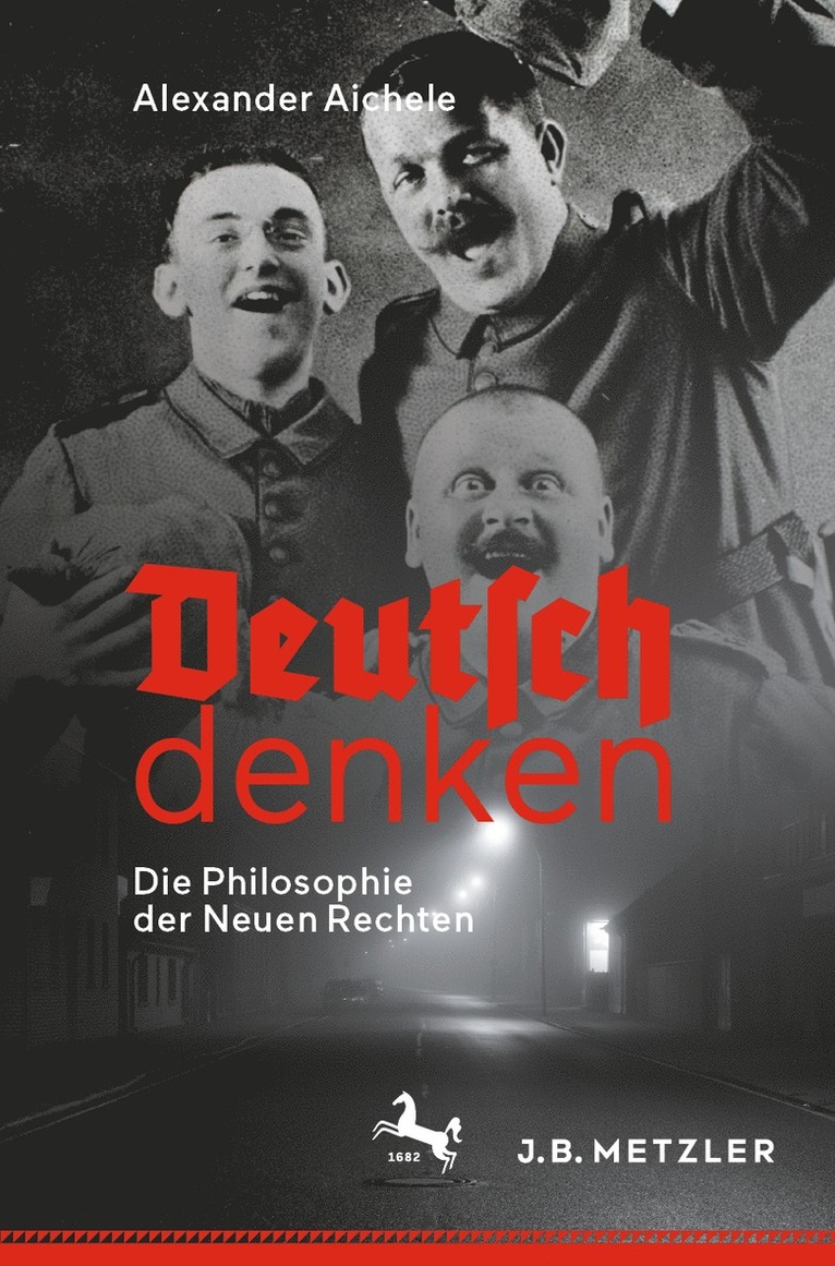 Deutsch denken