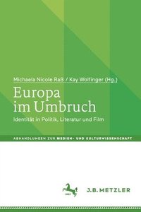 bokomslag Europa im Umbruch