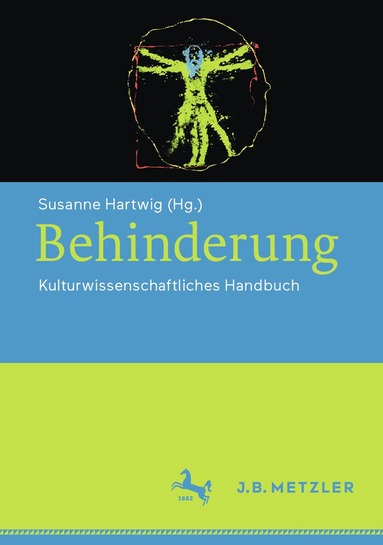 Susanne Hartwig - Behinderung, Inbunden