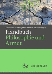 bokomslag Handbuch Philosophie und Armut