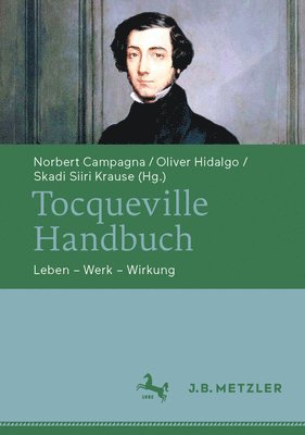 Tocqueville-Handbuch 1