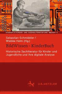 bokomslag BildWissen - KinderBuch
