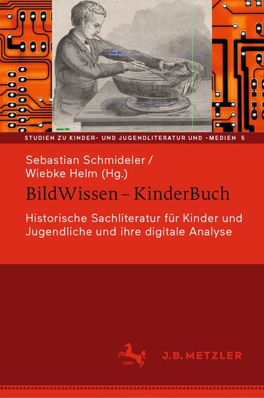 Sebastian Schmideler, Wiebke Helm - BildWissen – KinderBuch, Inbunden