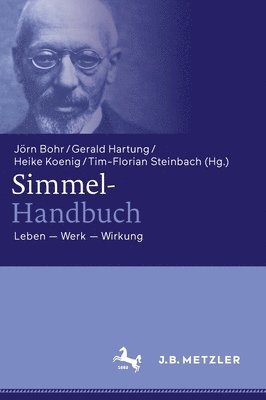 Simmel-Handbuch 1