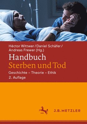 Handbuch Sterben und Tod 1