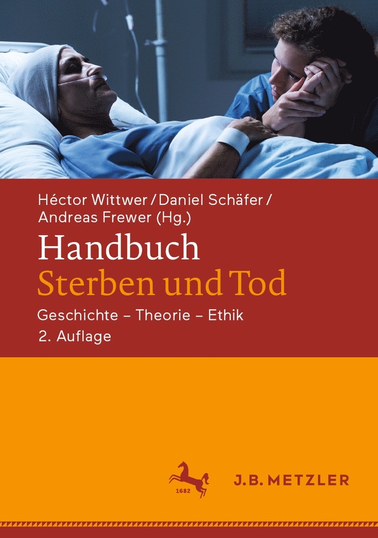 Handbuch Sterben und Tod