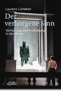 bokomslag Der verborgene Sinn