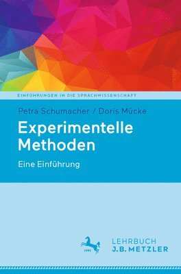 Experimentelle Methoden 1