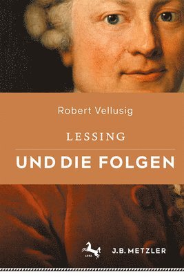 bokomslag Lessing und die Folgen