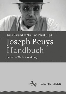 Joseph Beuys-Handbuch 1