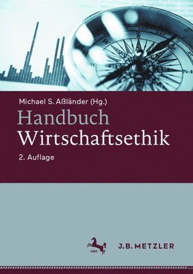 Handbuch Wirtschaftsethik 1