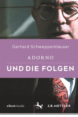 bokomslag Adorno und die Folgen