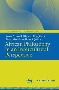 bokomslag African Philosophy in an Intercultural Perspective
