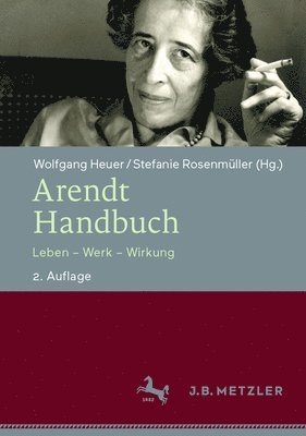 Arendt-Handbuch 1