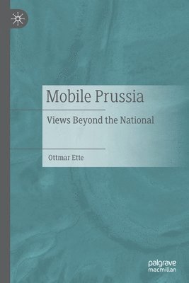 bokomslag Mobile Prussia