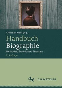 bokomslag Handbuch Biographie