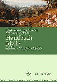 bokomslag Handbuch Idylle
