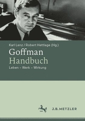 Goffman-Handbuch 1