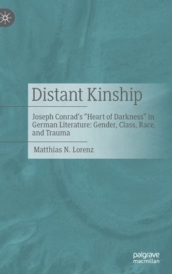 Distant Kinship 1